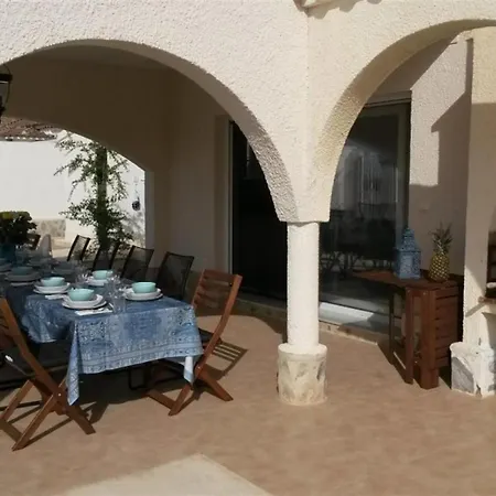 Villa Salt Near And