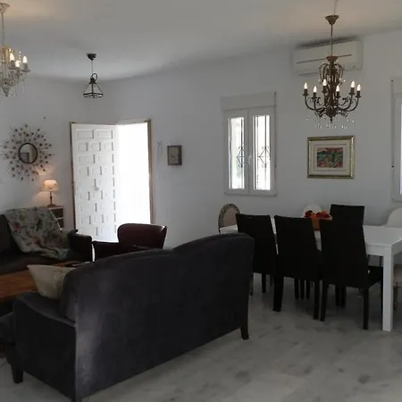 Villa Salt Near And